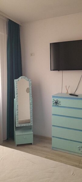 Militari Residence, str. Tineretului, ap. 3 camere, etaj 4/8