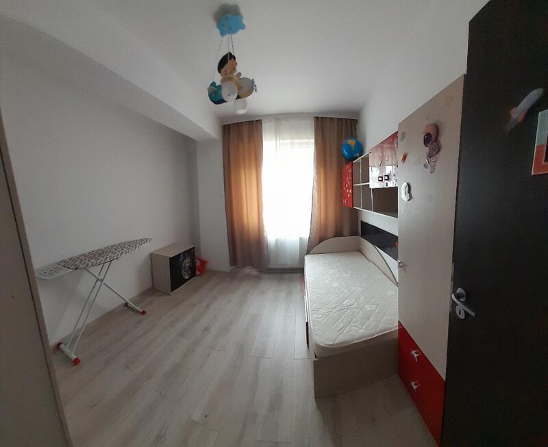 Militari Residence, str. Tineretului, ap. 3 camere, etaj 4/8
