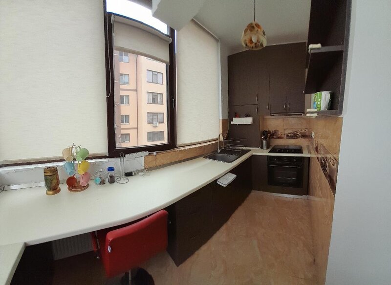 Militari Residence, str. Tineretului, ap. 3 camere, etaj 4/8