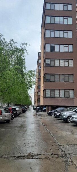 Militari Residence- str.Tineretului,ap. 3 camere, etaj 4/8,bloc 2018